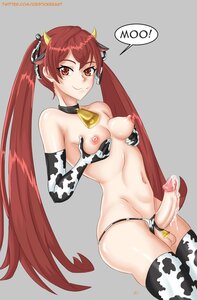 Rating: Explicit Score: 0 Tags: 1futa :3 animal_ears areolae balls bare_thighs bell bell_collar breasts cock_ring cow_girl cow_print cum cum_on_penis elbow_gloves fire_emblem:_awakening futanari futa_only gloves holding_own_breast human icesticker long_hair looking_at_viewer medium_breasts nipples pale_skin penis red_eyes red_hair severa sitting skindentation smile solo thighhighs twintails year_of_the_ox User: Firion