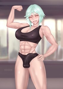 Rating: Explicit Score: 0 Tags: 1futa abs balls bare_midriff big_breasts breasts bulge cleavage clothed clothing dagr erection_under_clothes fire_emblem_heroes futanari futa_only green_hair grin huge_breasts large_breasts light_green_hair medium_hair muscular muscular_female muscular_futanari nipple_bulge pale_skin partially_clothed penis penis_bulge riarfian smile solo solo_futa standing tank_top thong User: Firion