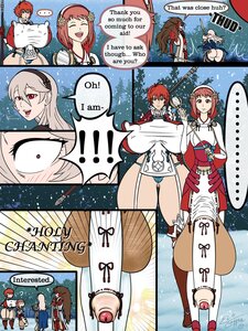 Rating: Explicit Score: 0 Tags: 1futa 2girls 3girls alternate_breast_size alternative_bust_size ass balls big_ass bimbo blue_panties breasts chibi clothed clothing cock_sleeve coffeetheseeker comic comic_panel confused corrin corrin_(female) dialogue english_text erect_nipples_under_clothes female fire_emblem_fates foreskin futanari gigantic_areola gigantic_ass gigantic_balls gigantic_breasts gigantic_nipples gigantic_penis happy hinoka horny huge_breasts human hyper hyper_ass hyper_balls hyper_breasts hyper_penis hyper_testicles imminent_sex japanese_armor long_nipples long_penis love pale_skin panels partially_clothed penis penis_awe red_eyes ryoma sakura skimpy small_but_hung snow speech_bubble staff text thick_thighs unconvincing_armor winter User: ShyCorpus
